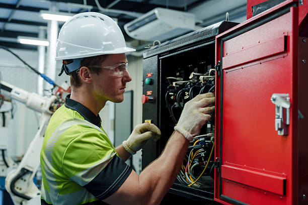 24/7 Emergency Ev Charger Installation experts in Latta, OK