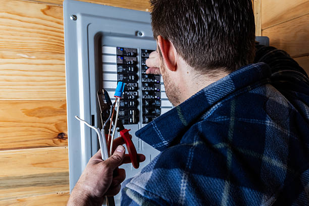 Affordable Ev Charger Installation solutions in Latta, OK